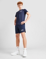 Emporio Armani EA7 Ventus Poly T-Shirt Kinder