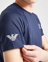 Emporio Armani EA7 Ventus Poly T-Shirt Kinder