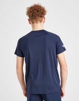 Emporio Armani EA7 Ventus Poly T-Shirt Junior