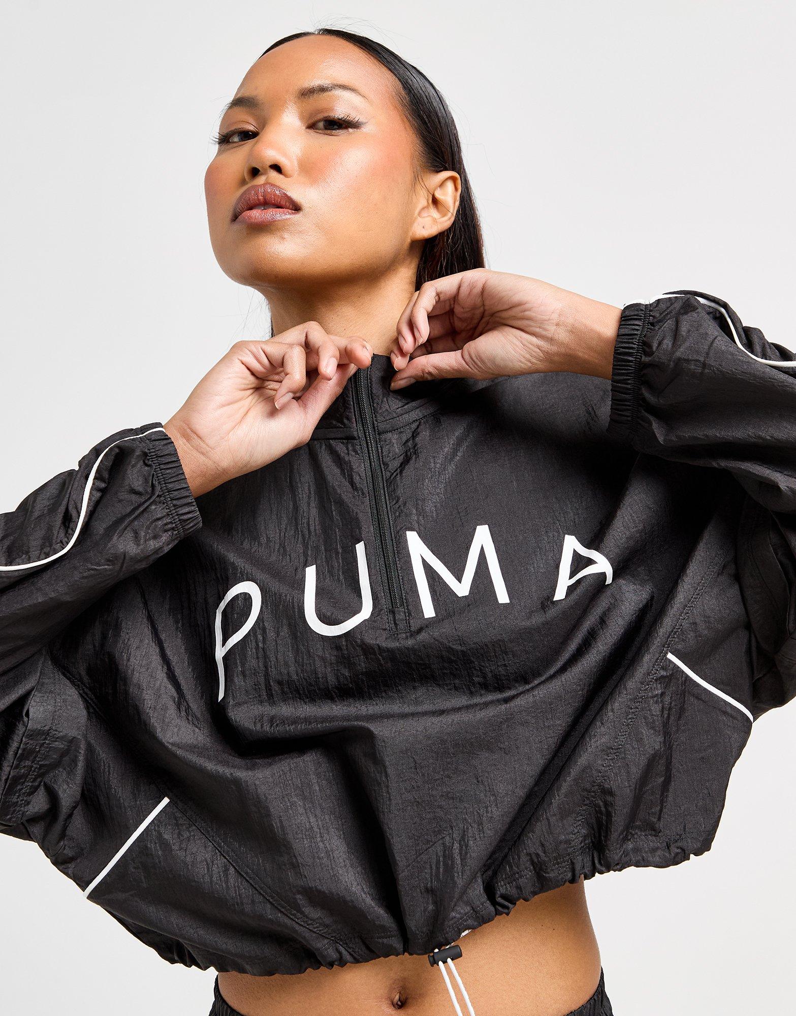 Puma Move Woven Jacket