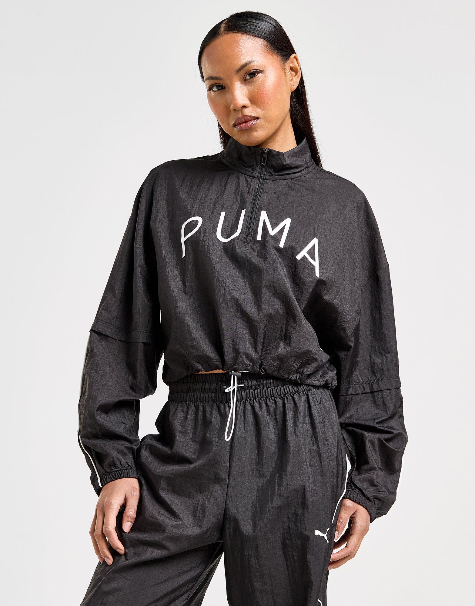 Puma Move Woven Jacket