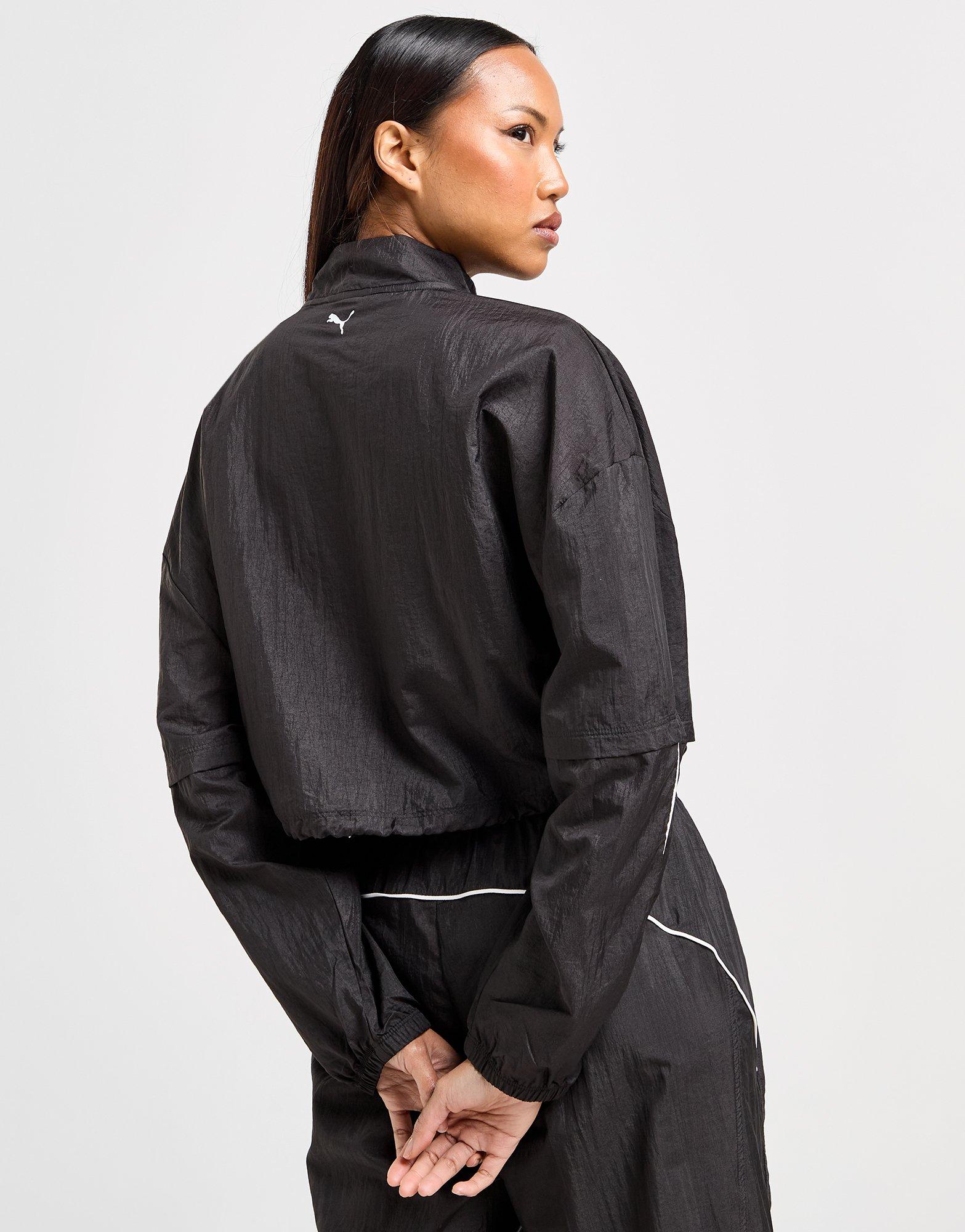 Puma Move Woven Jacket
