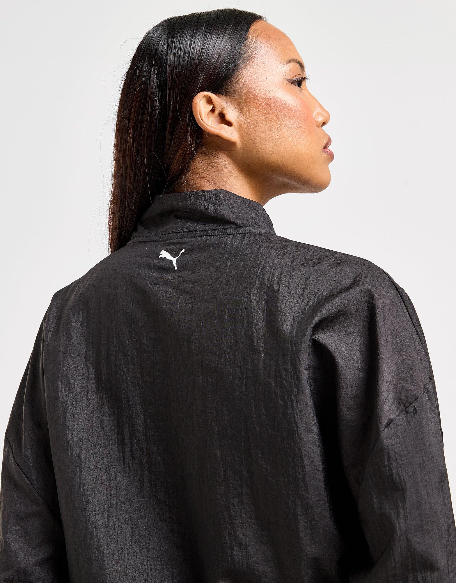 Puma Move Woven Jacket