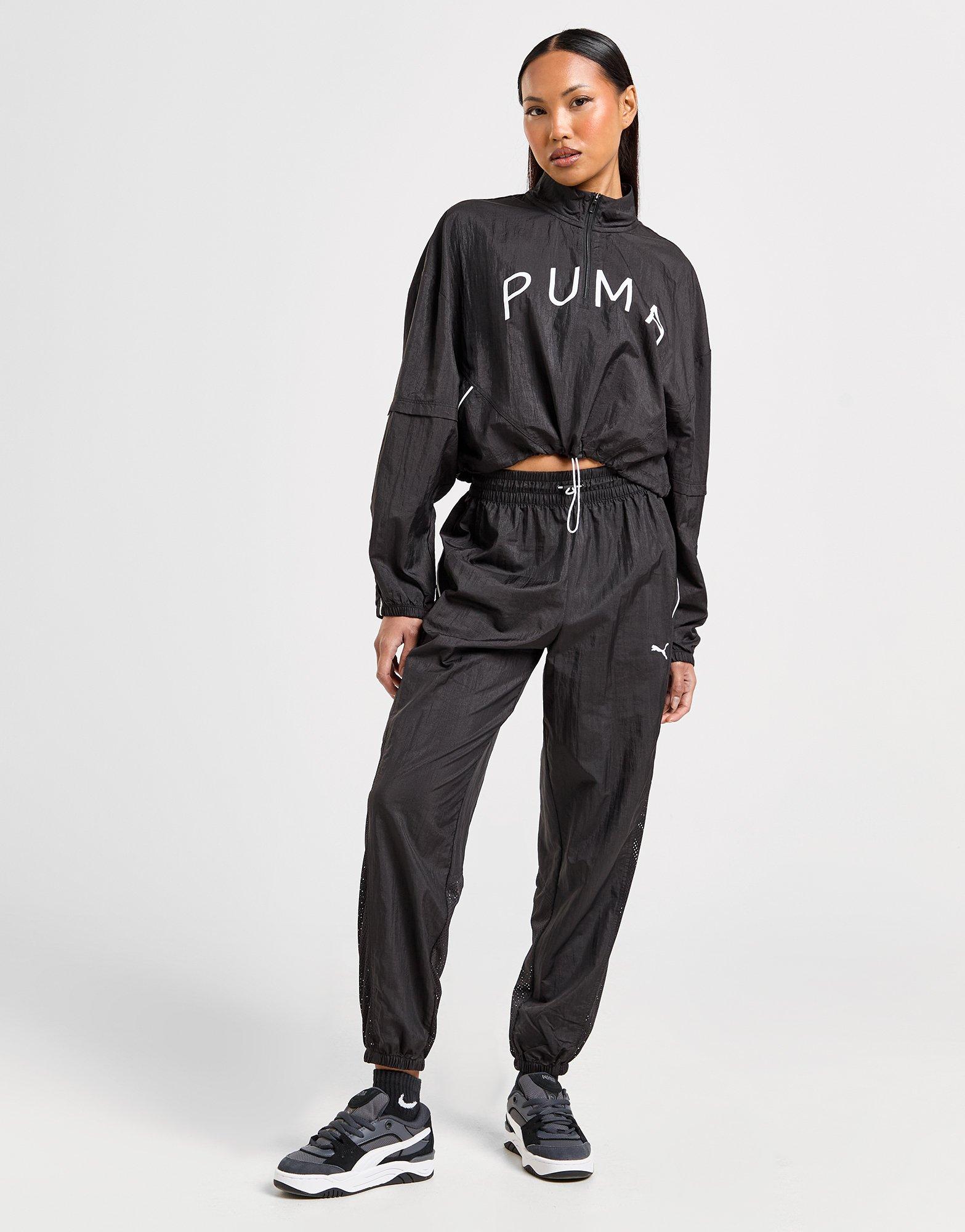 Puma Move Woven Jacket