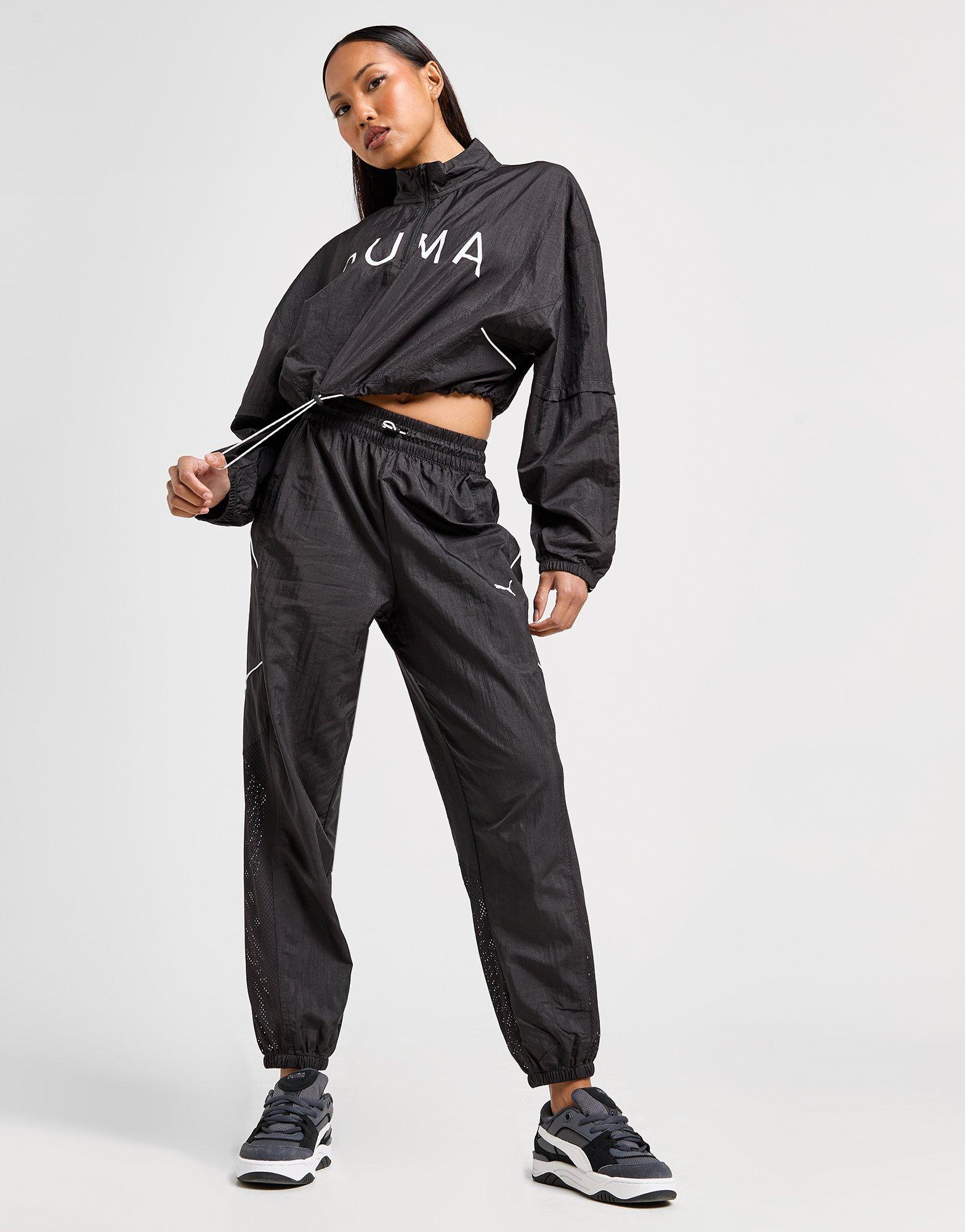 Puma Move Woven Track Pants