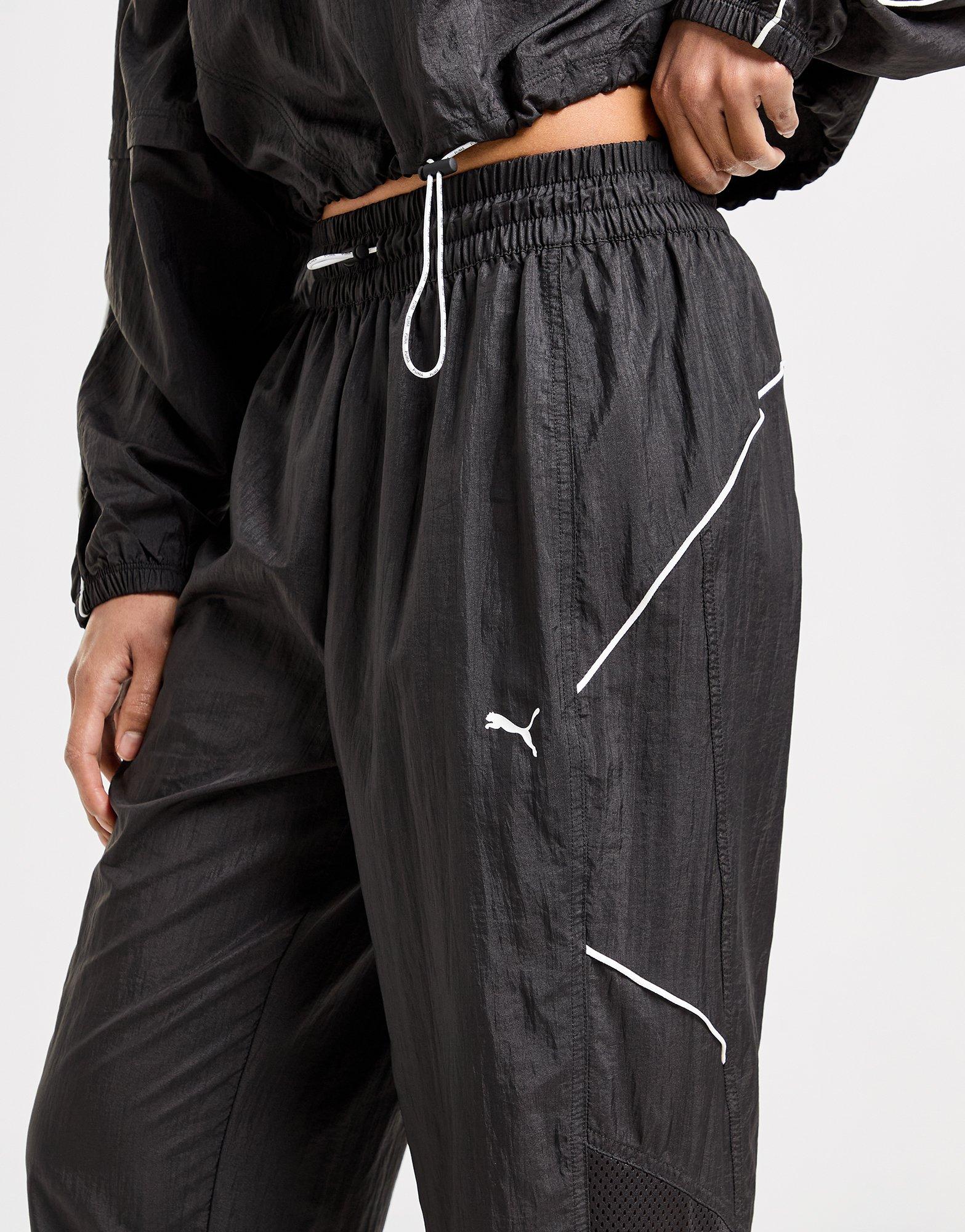 Puma Move Woven Track Pants