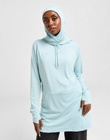 Puma Camisola com Capuz e Hijab Modest