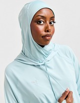 Puma Hijab con Capucha Modest