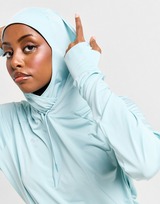 Puma Camisola com Capuz e Hijab Modest