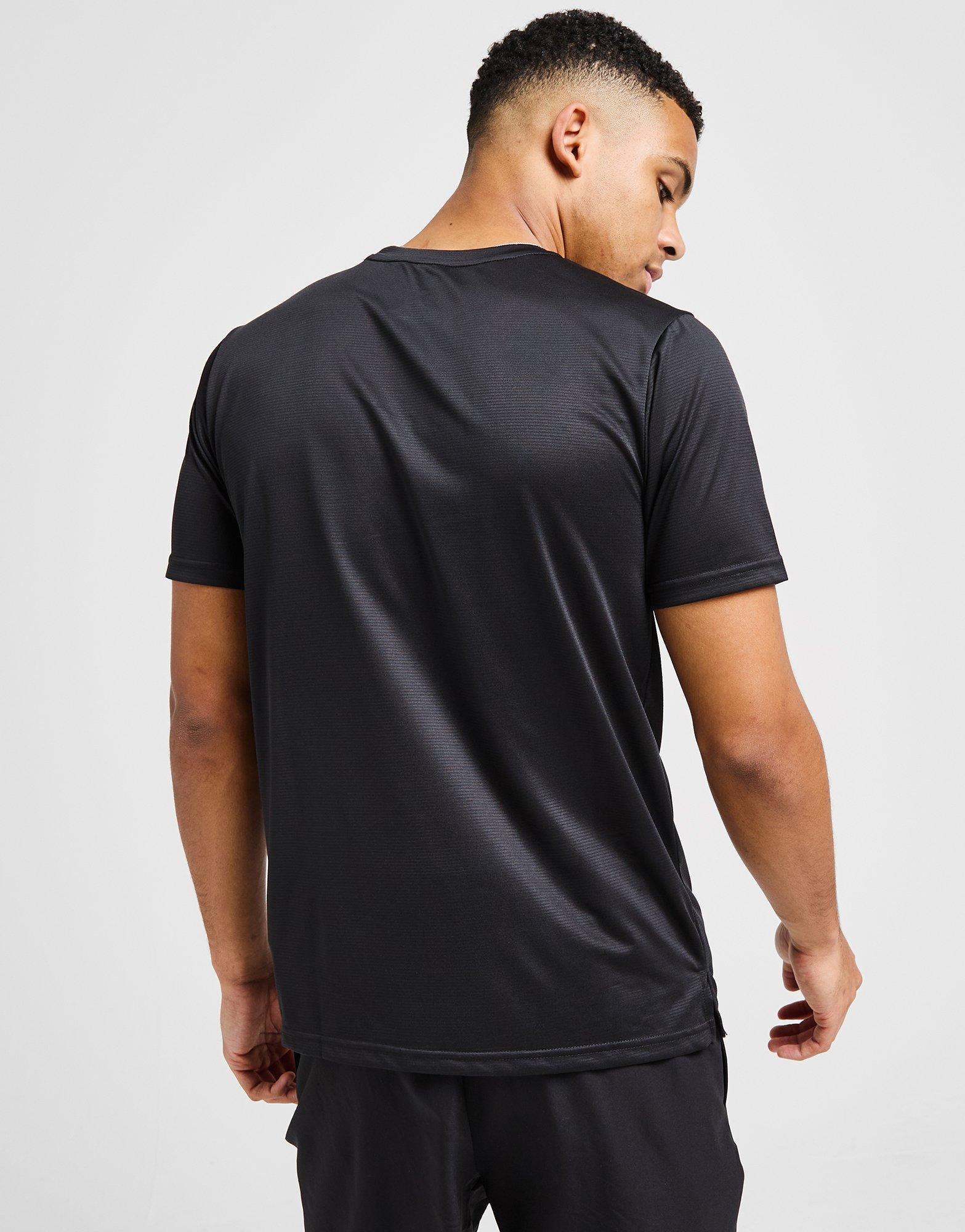 New Balance T-shirt Essential Run Homme