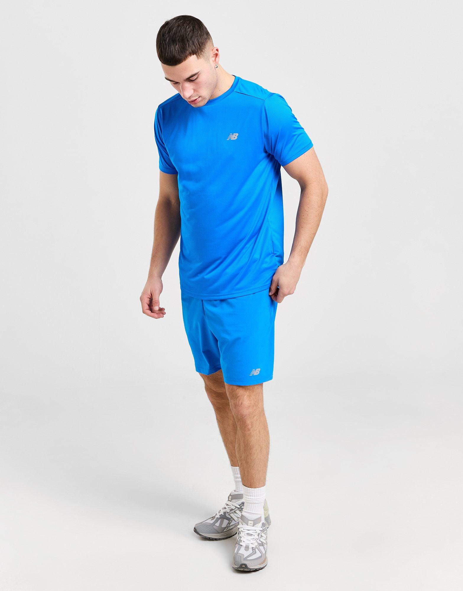 New Balance Essential Run T-Shirt