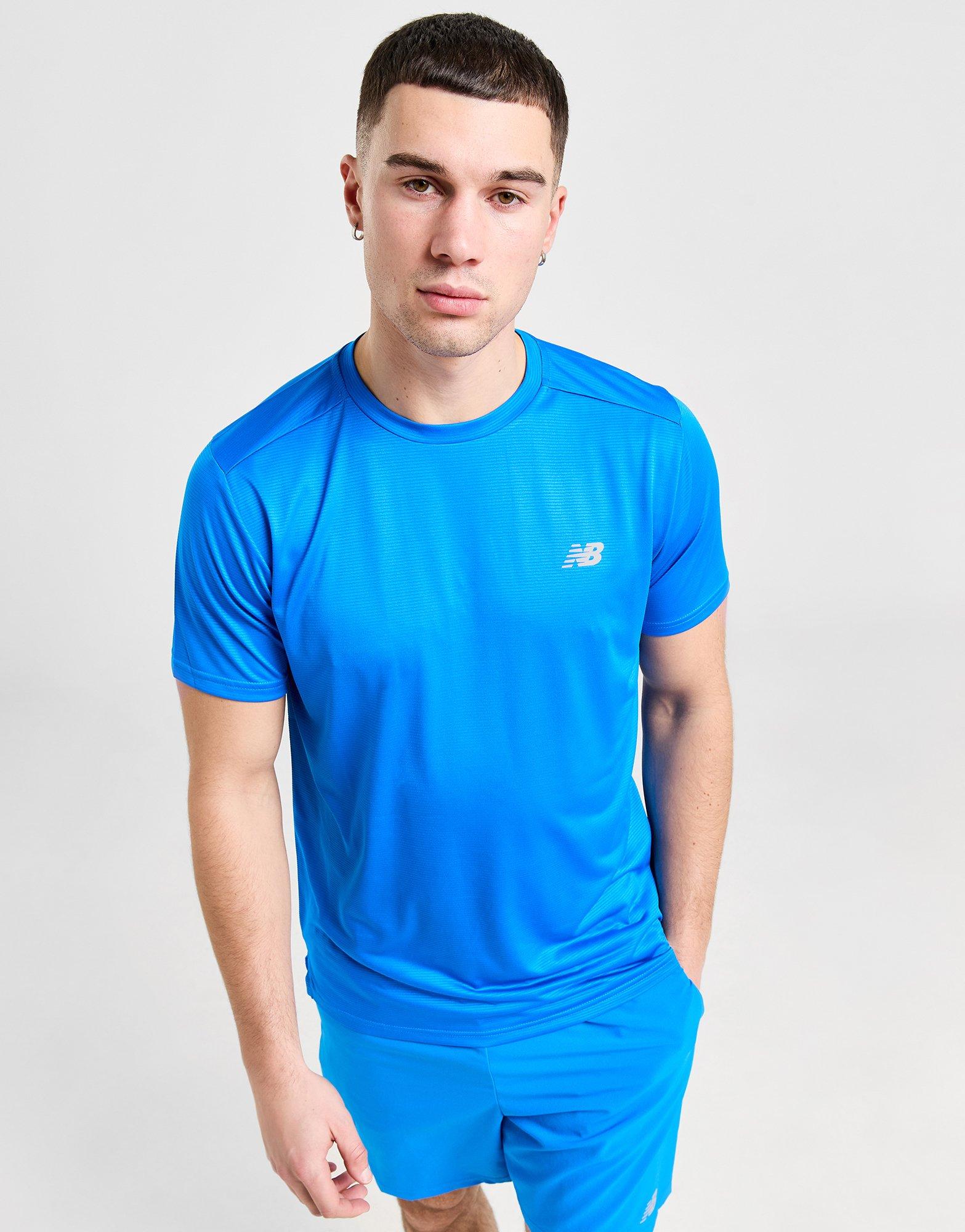 New Balance Essential Run T-Shirt