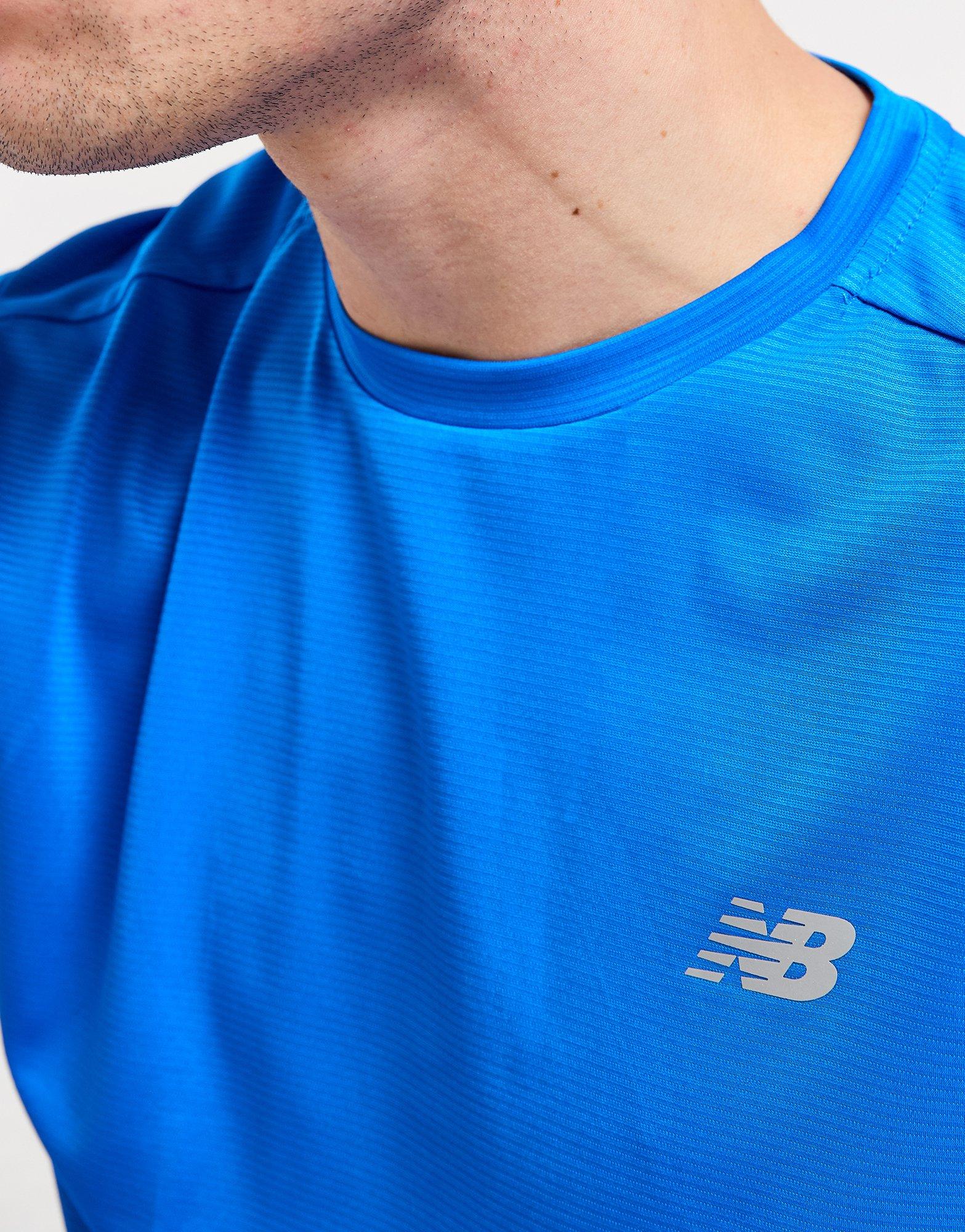New Balance Essential Run T-Shirt