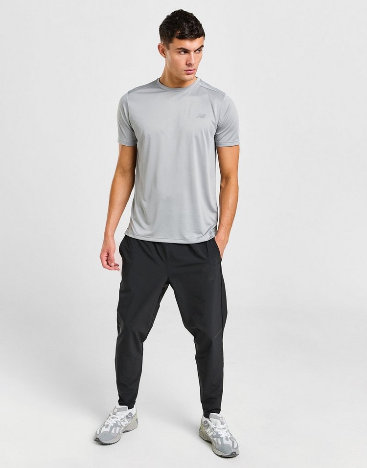 New Balance Essential Run T-Shirt