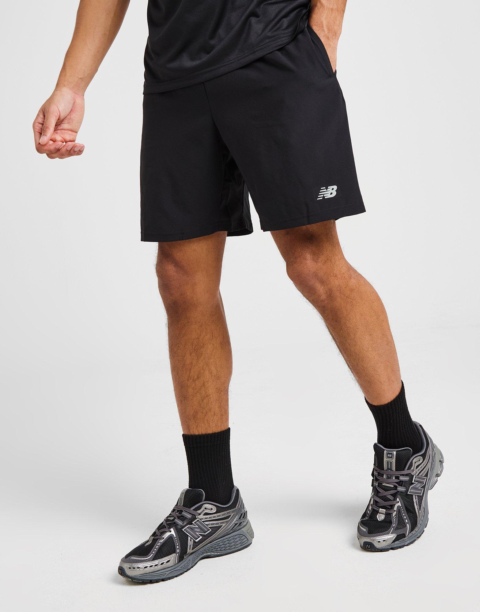 New balance challenge short online