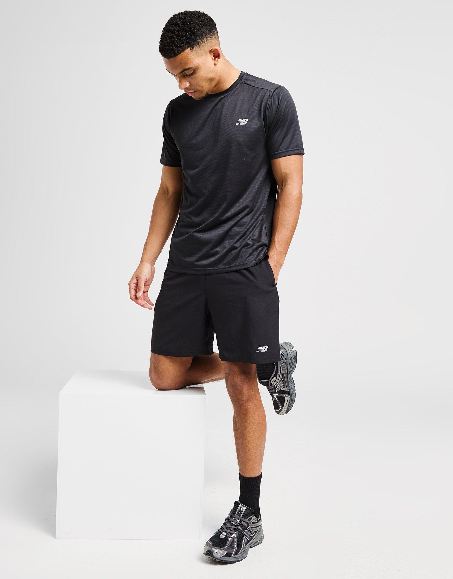 New Balance Short de running Essential Homme