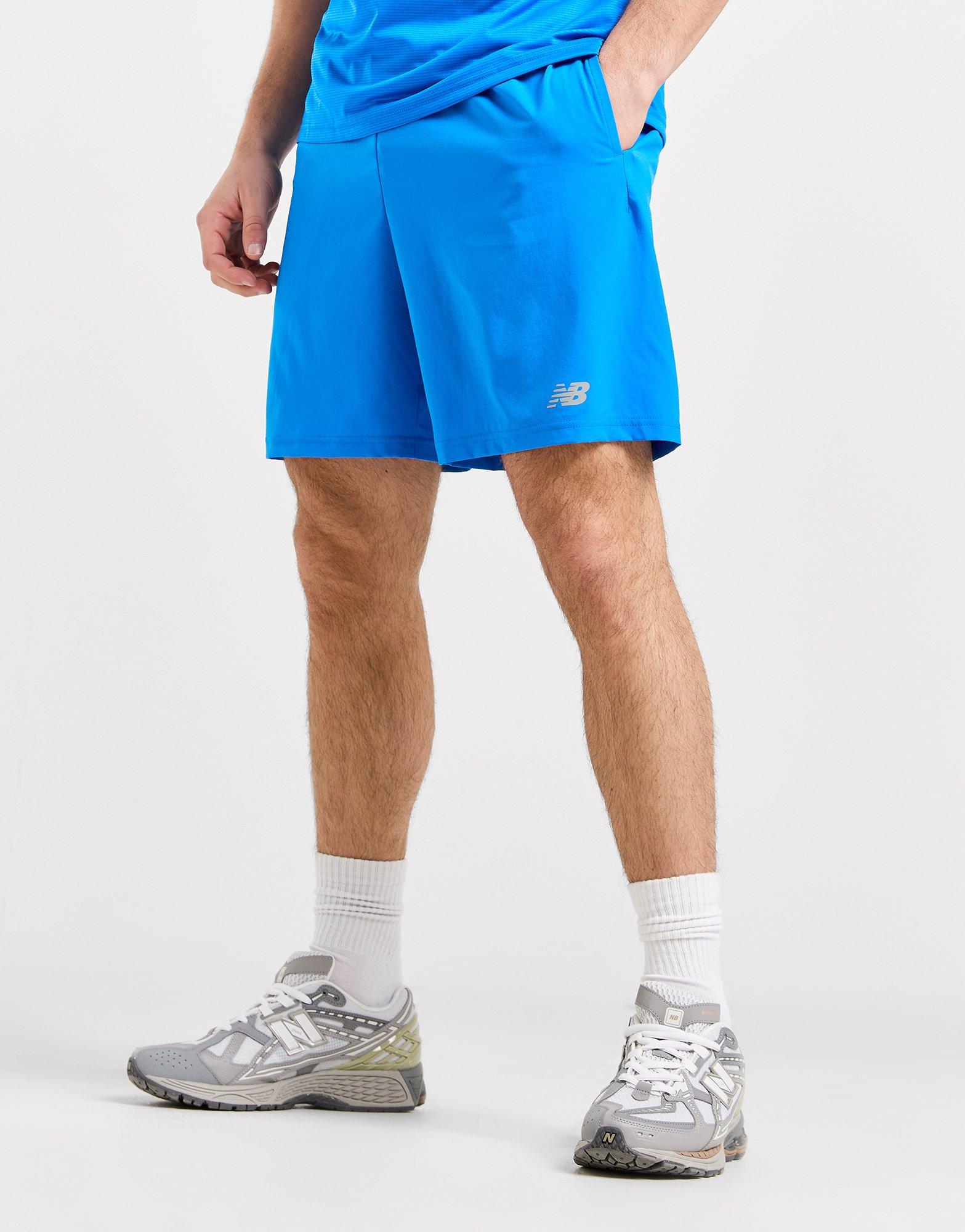 New Balance Essential Running Shorts
