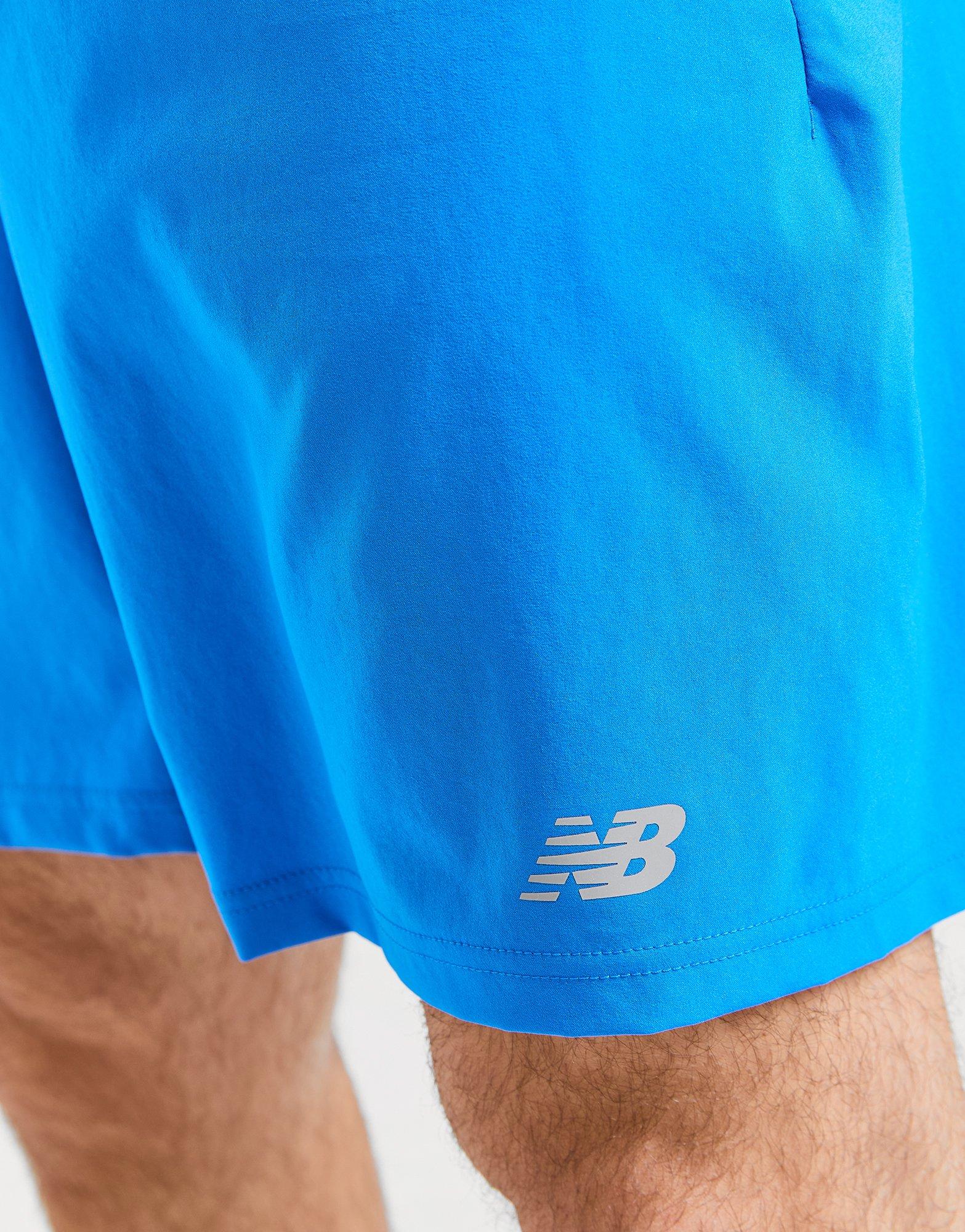 New Balance Essential Running Shorts