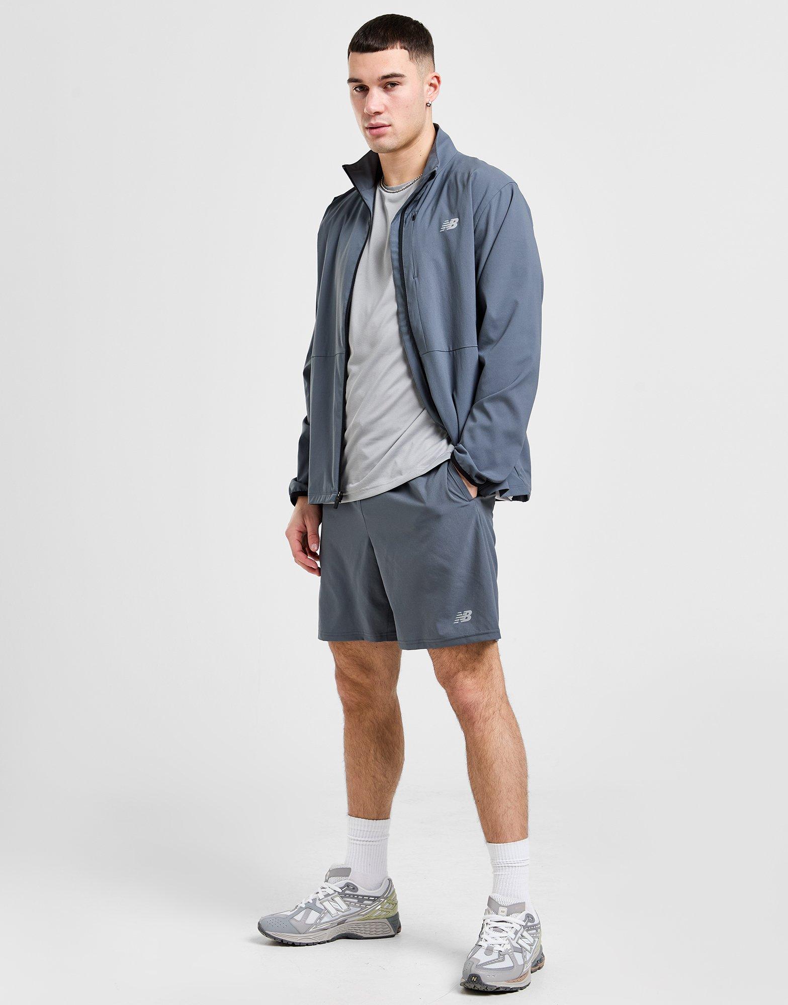 Short new balance homme sale