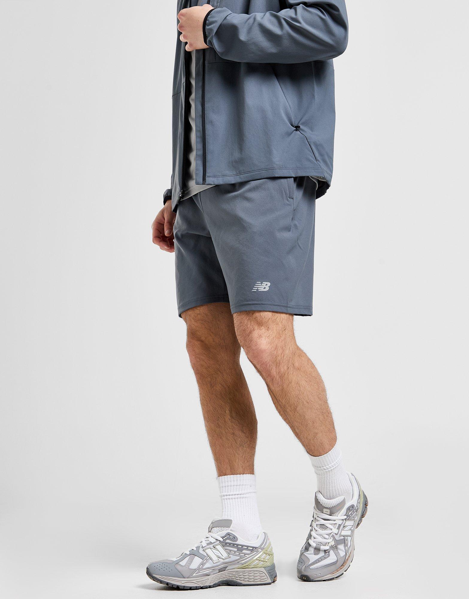 New Balance Short de running Essential Homme