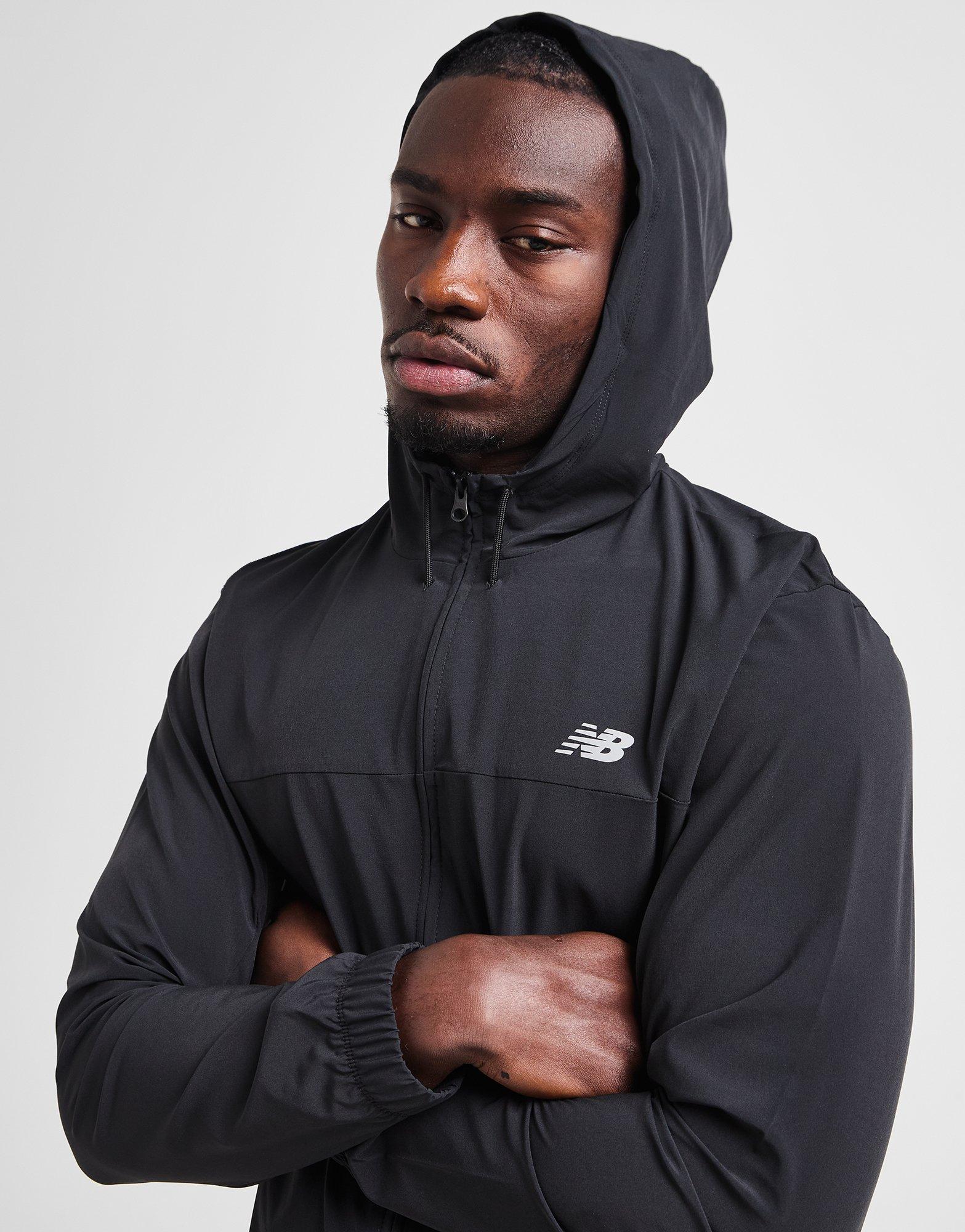 New Balance Huppari Miehet