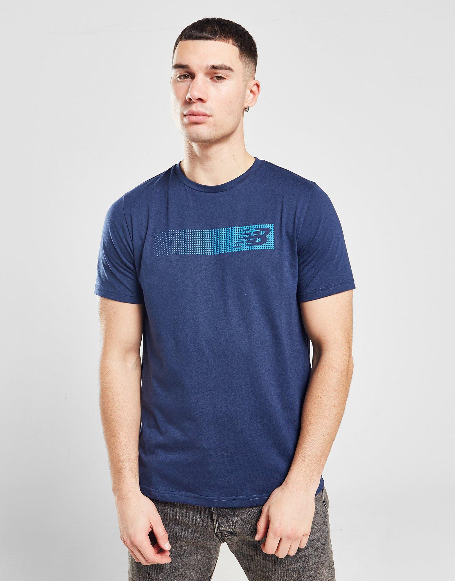 New Balance Essential Graphic T-Shirt
