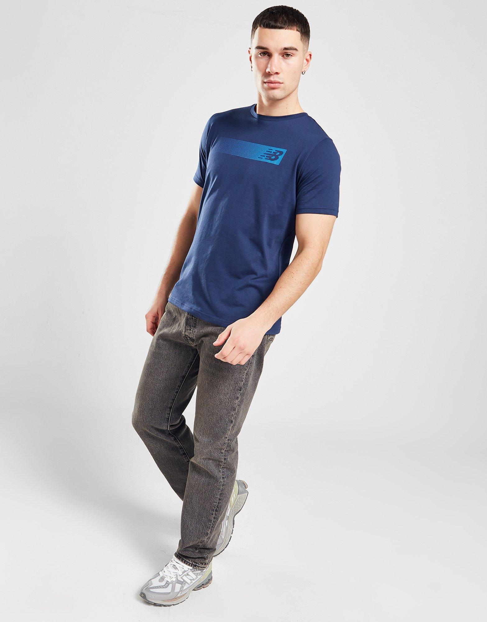 New Balance Essential Graphic T-Shirt