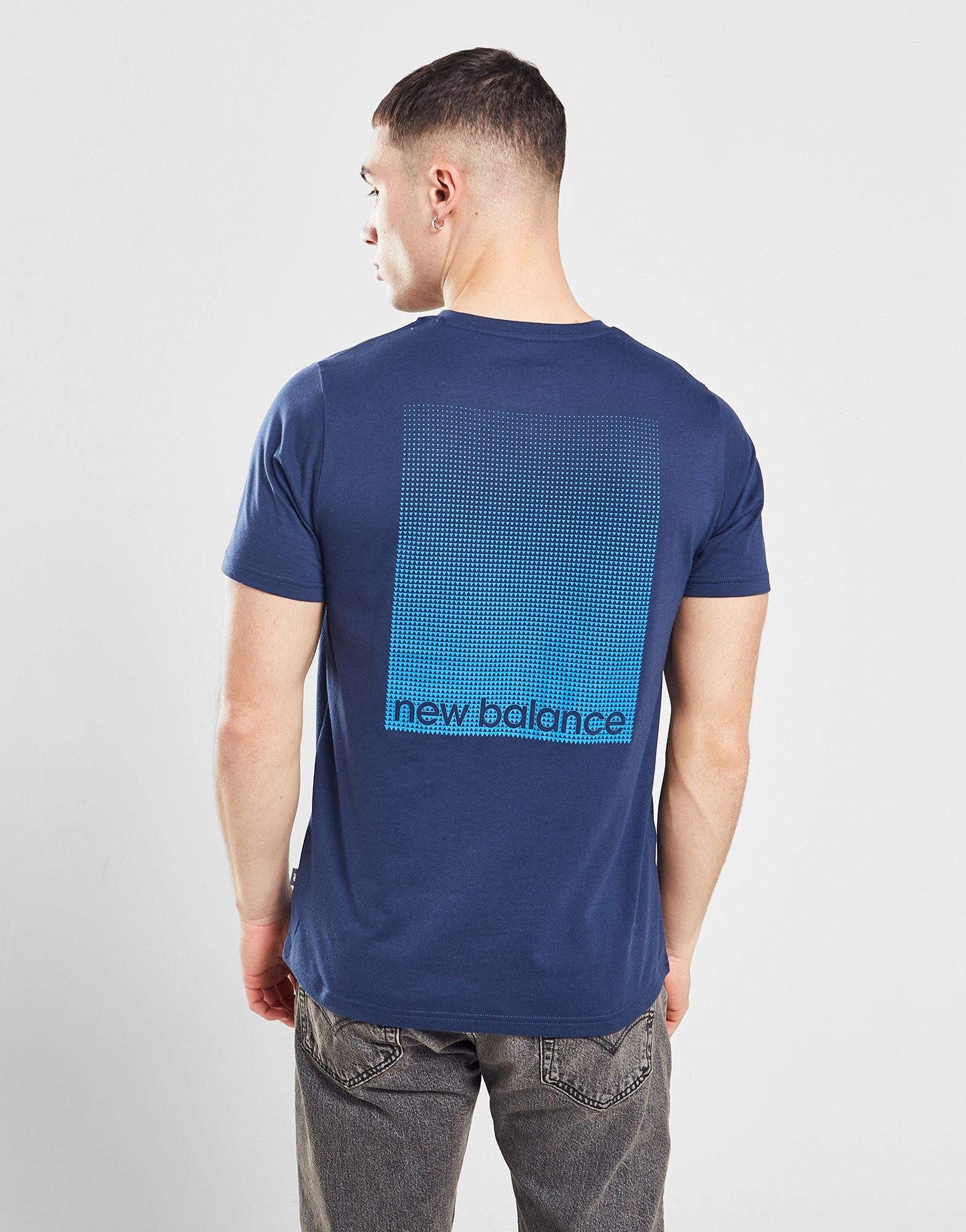 New Balance Essential Graphic T-Shirt