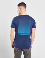 New Balance Camiseta gráfica Essential
