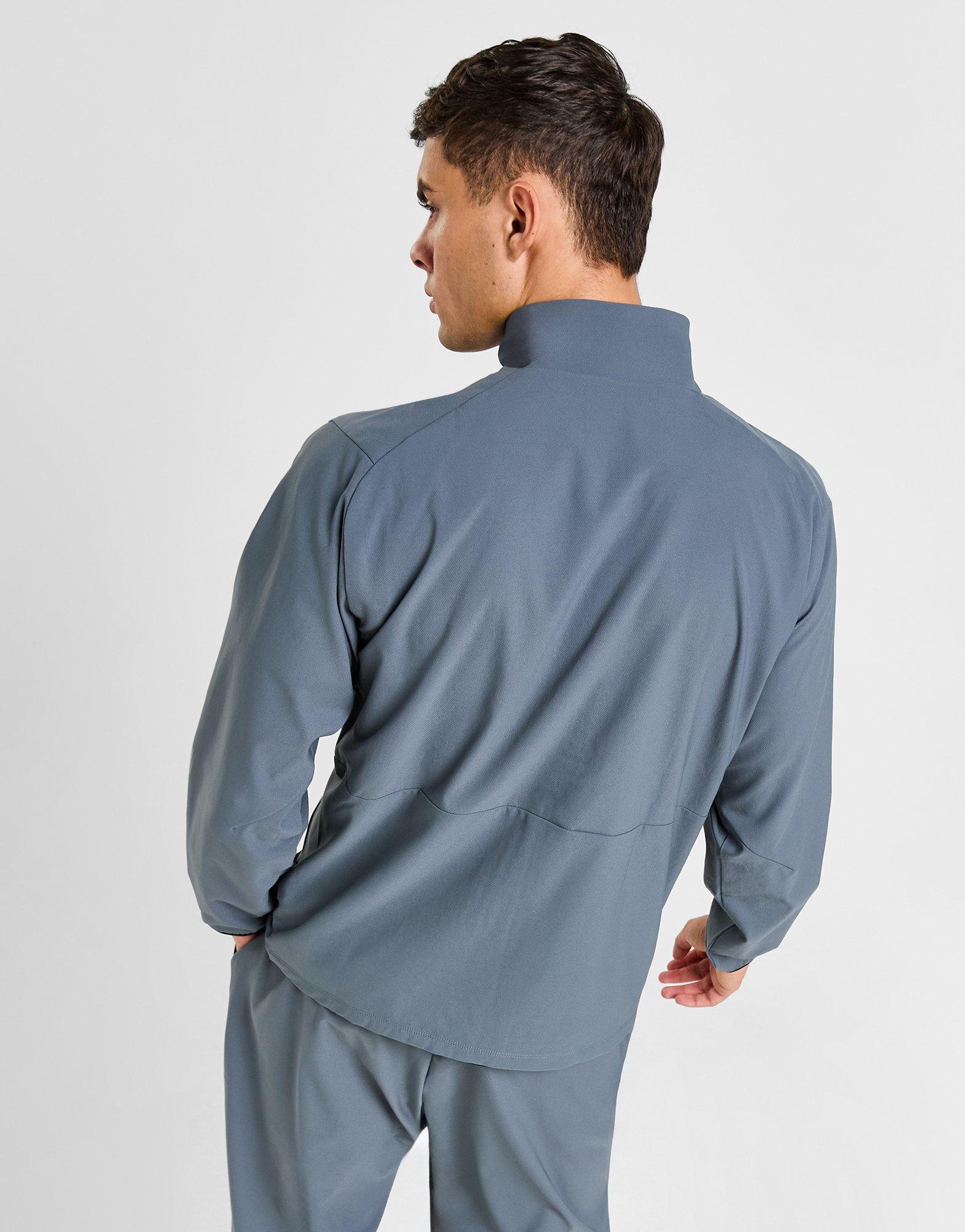 New Balance Full Zip Woven Jacket
