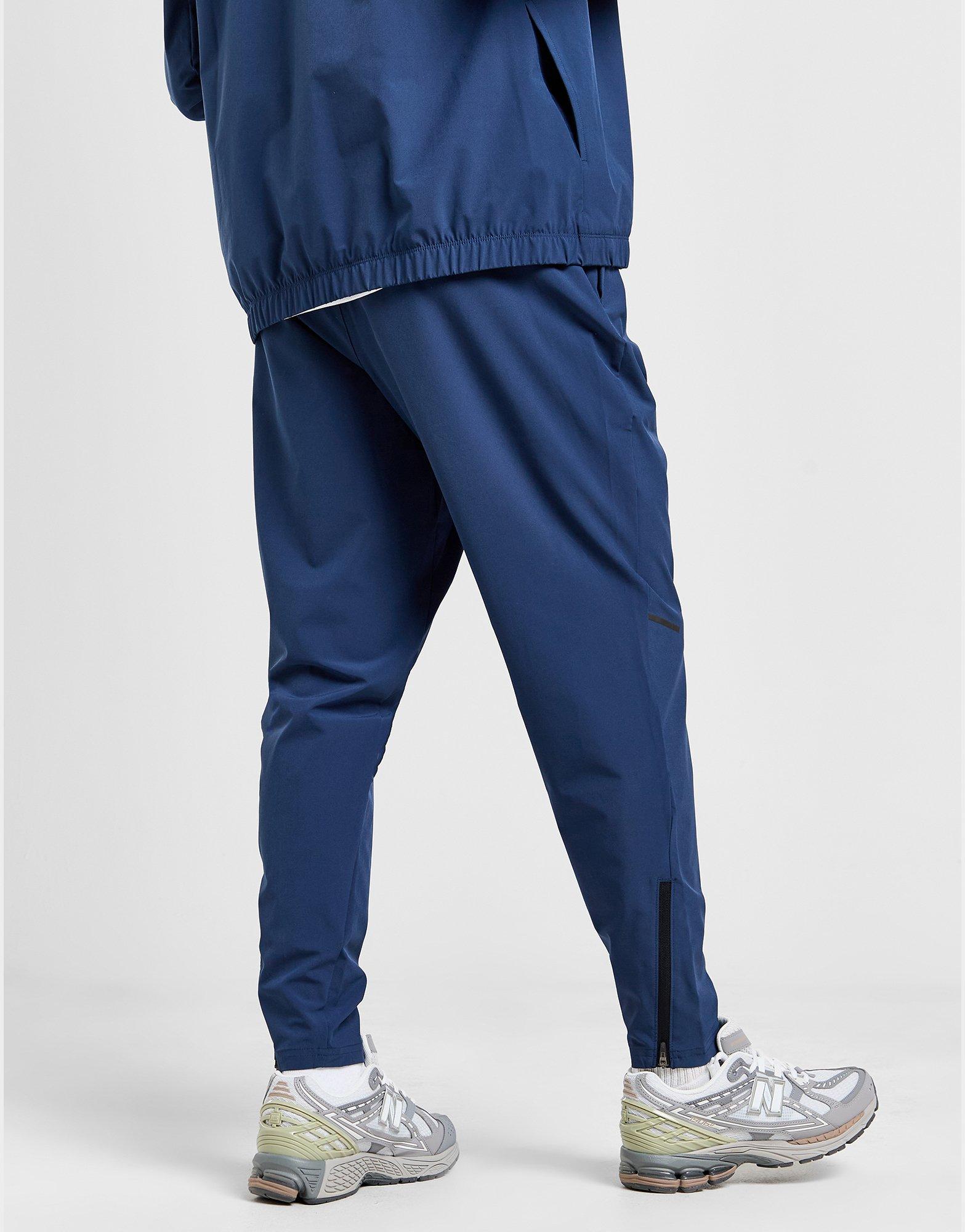 New Balance Blue Active Pants Size XL - 71% off