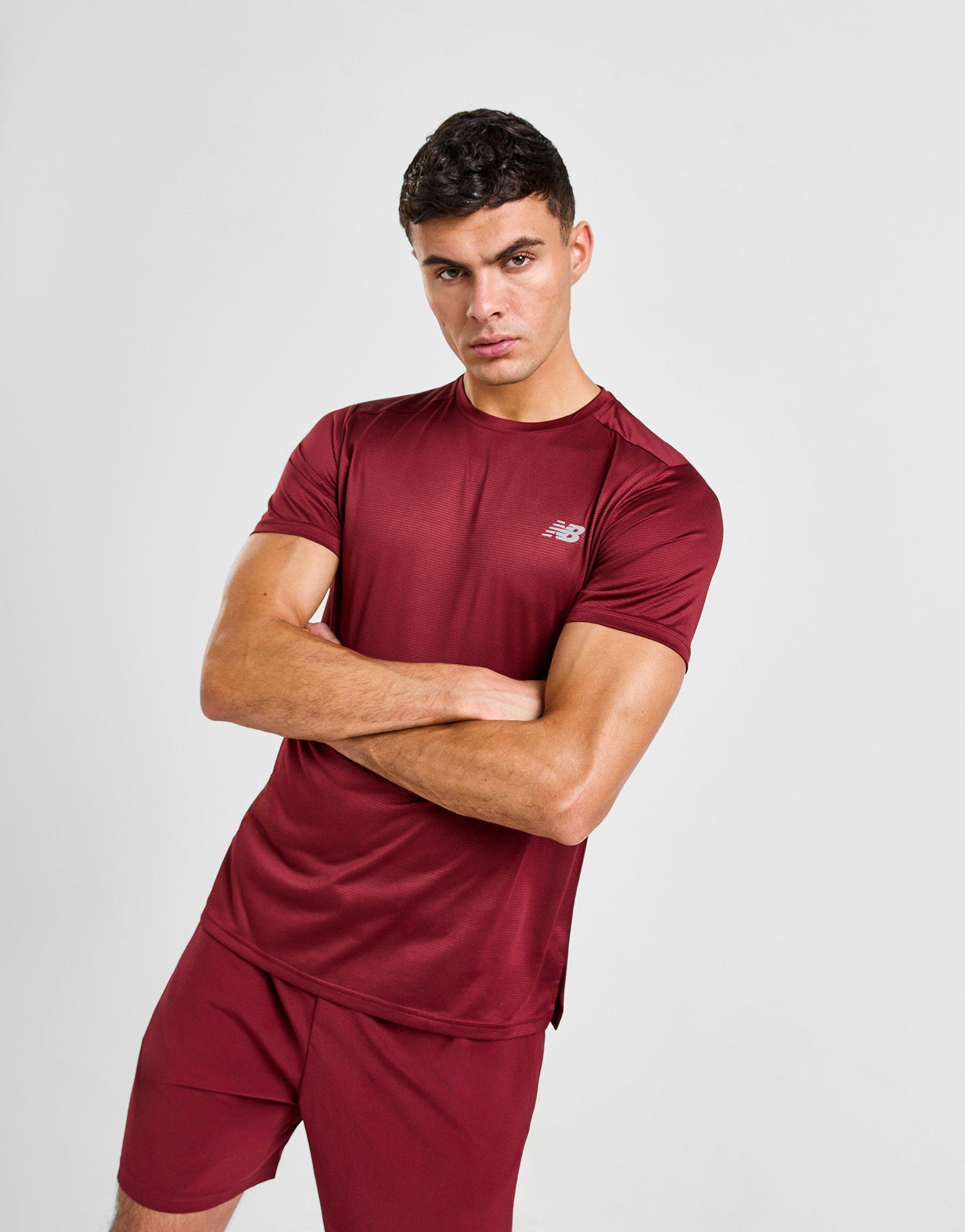 New Balance Essential Running Shorts