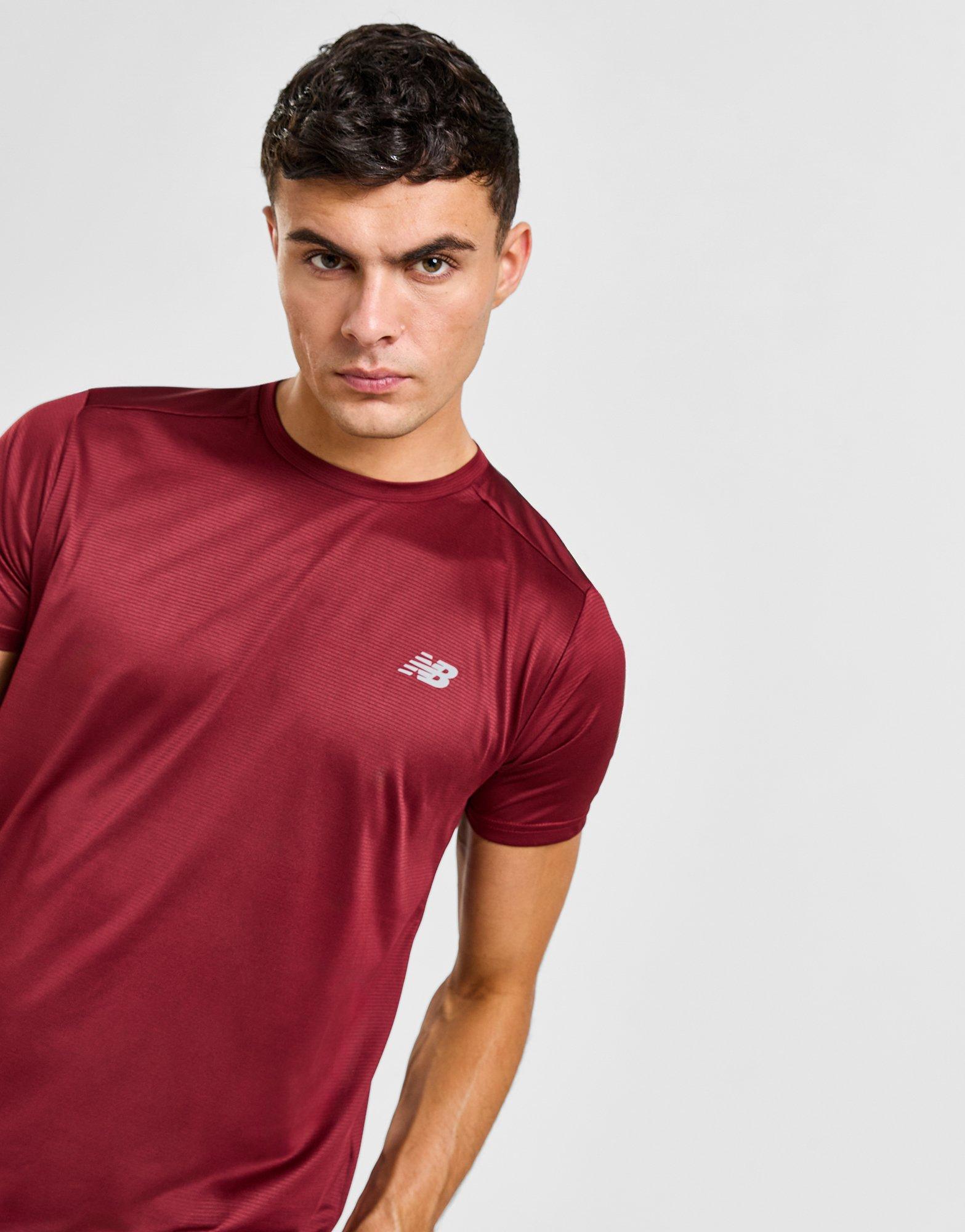 New Balance Essential Running Shorts