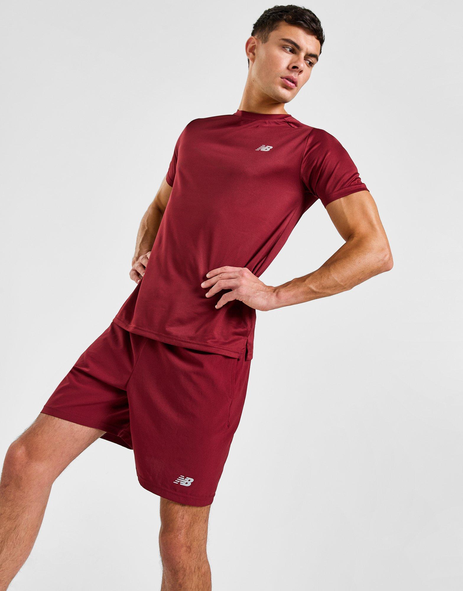 New Balance Essential Running Shorts