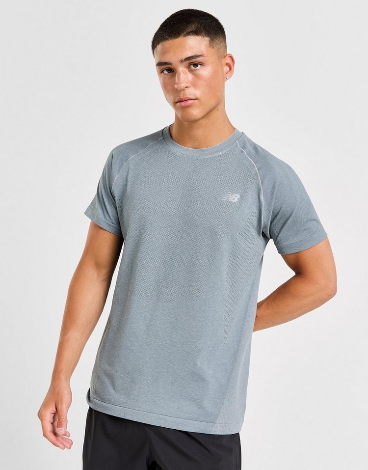 New Balance Seamless T-Shirt