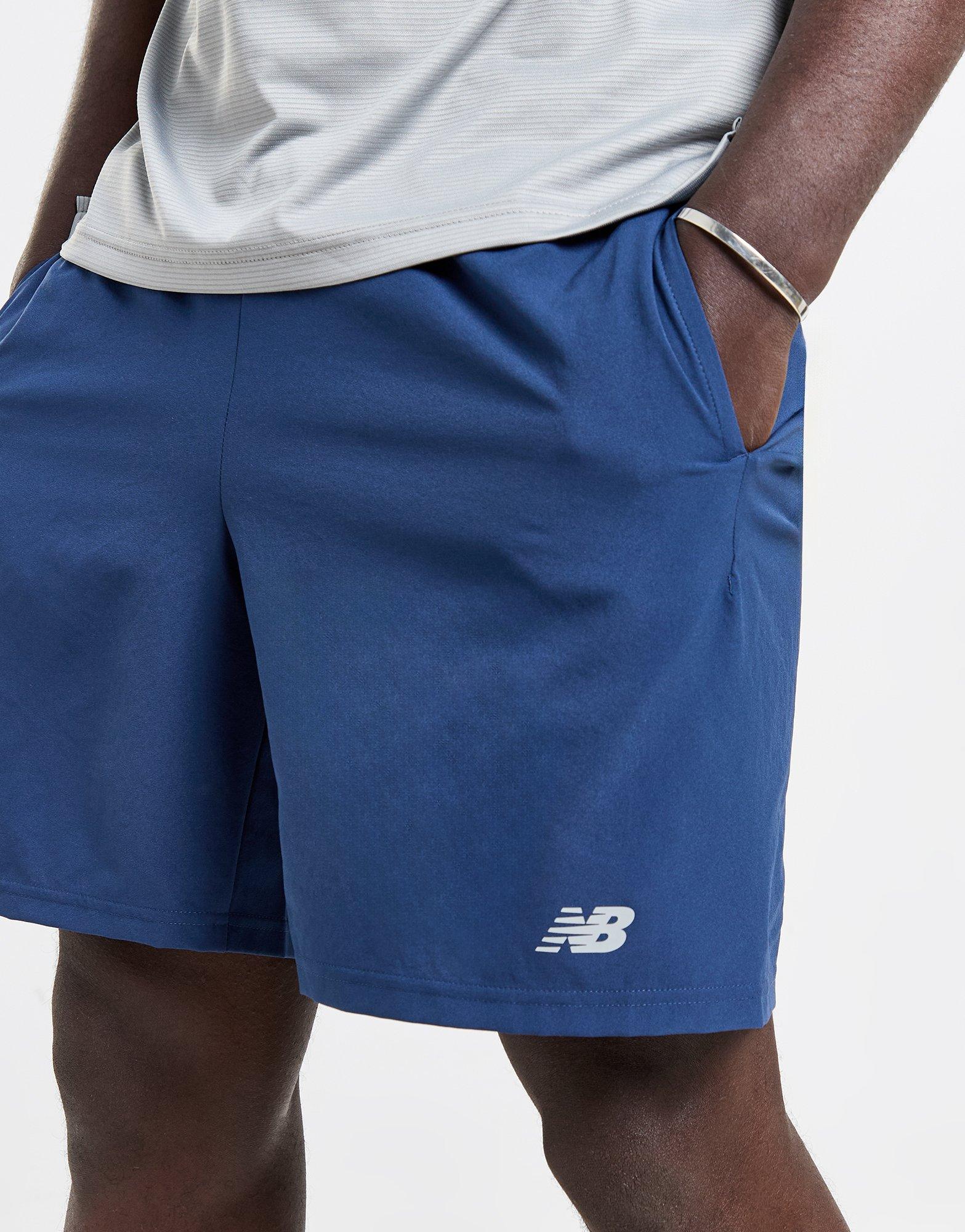 New Balance Essential Running Shorts