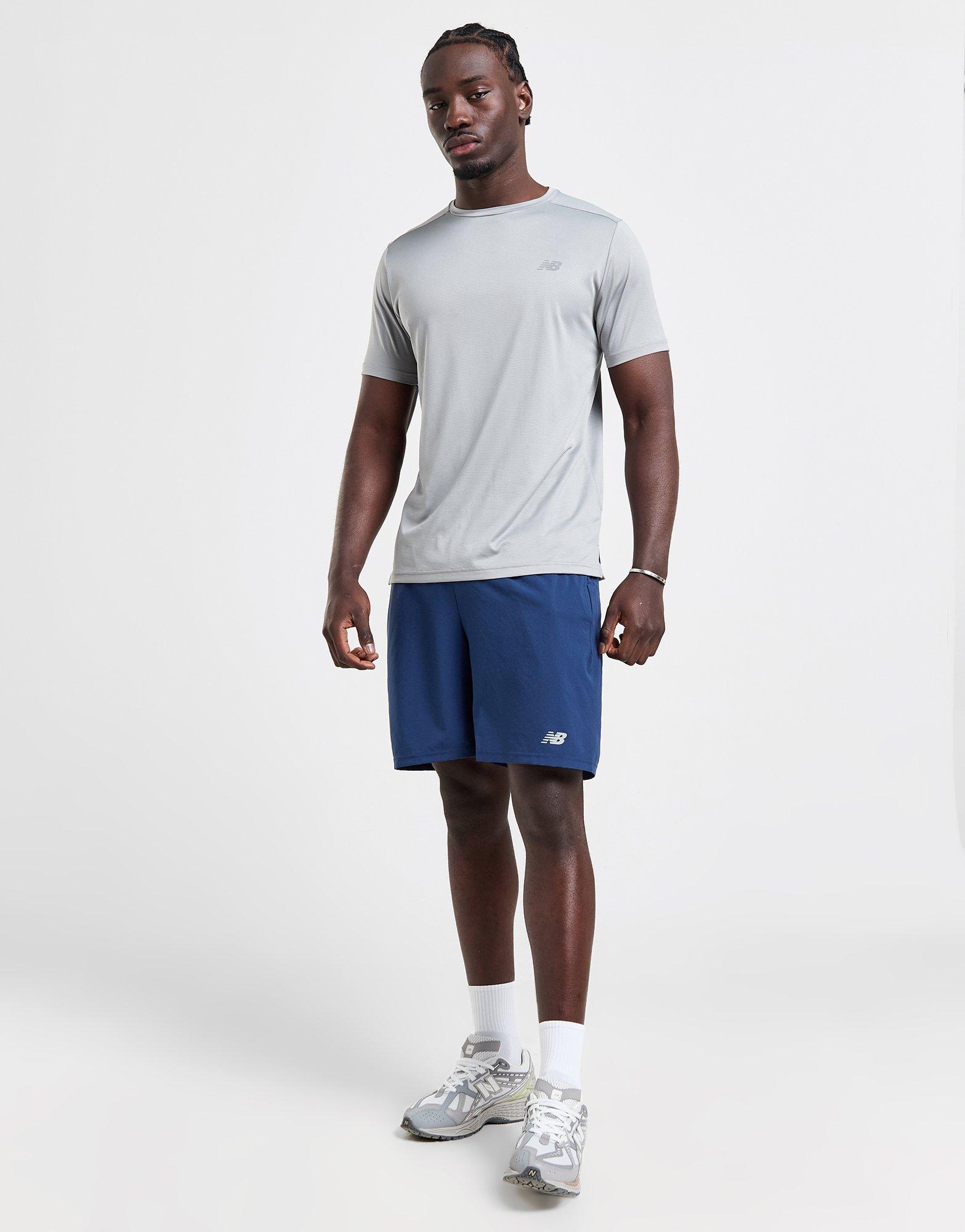 New Balance Essential Running Shorts