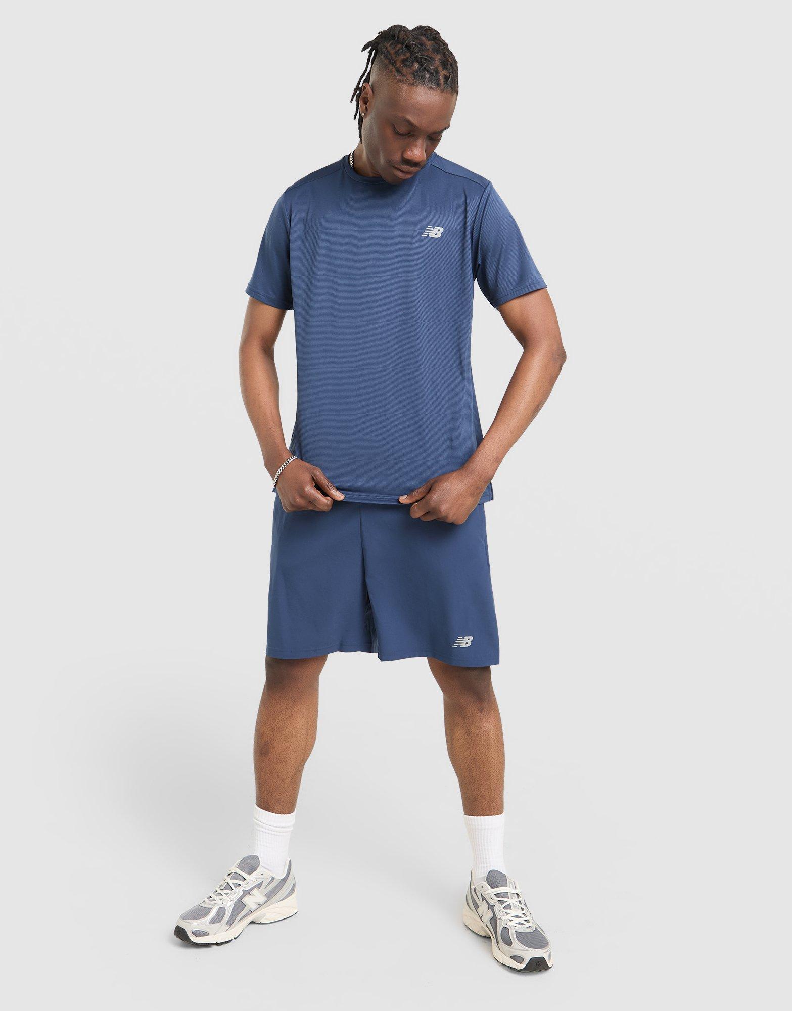 New Balance Essential Running Shorts