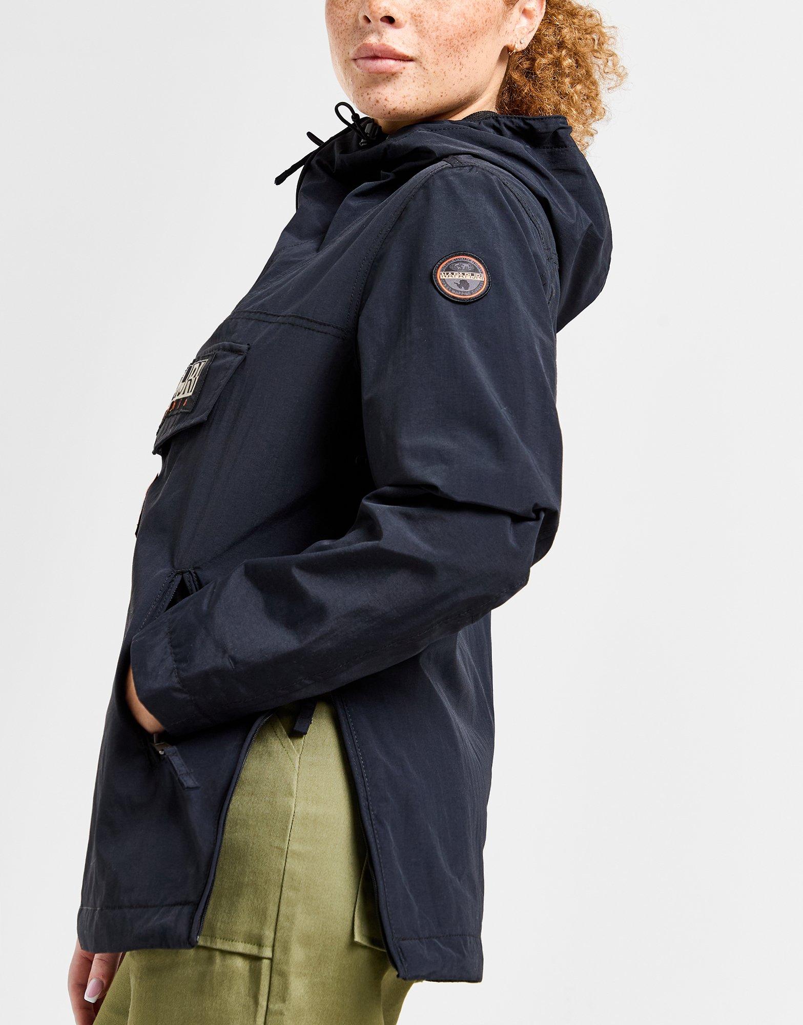 Napapijri Rainforest Jacket
