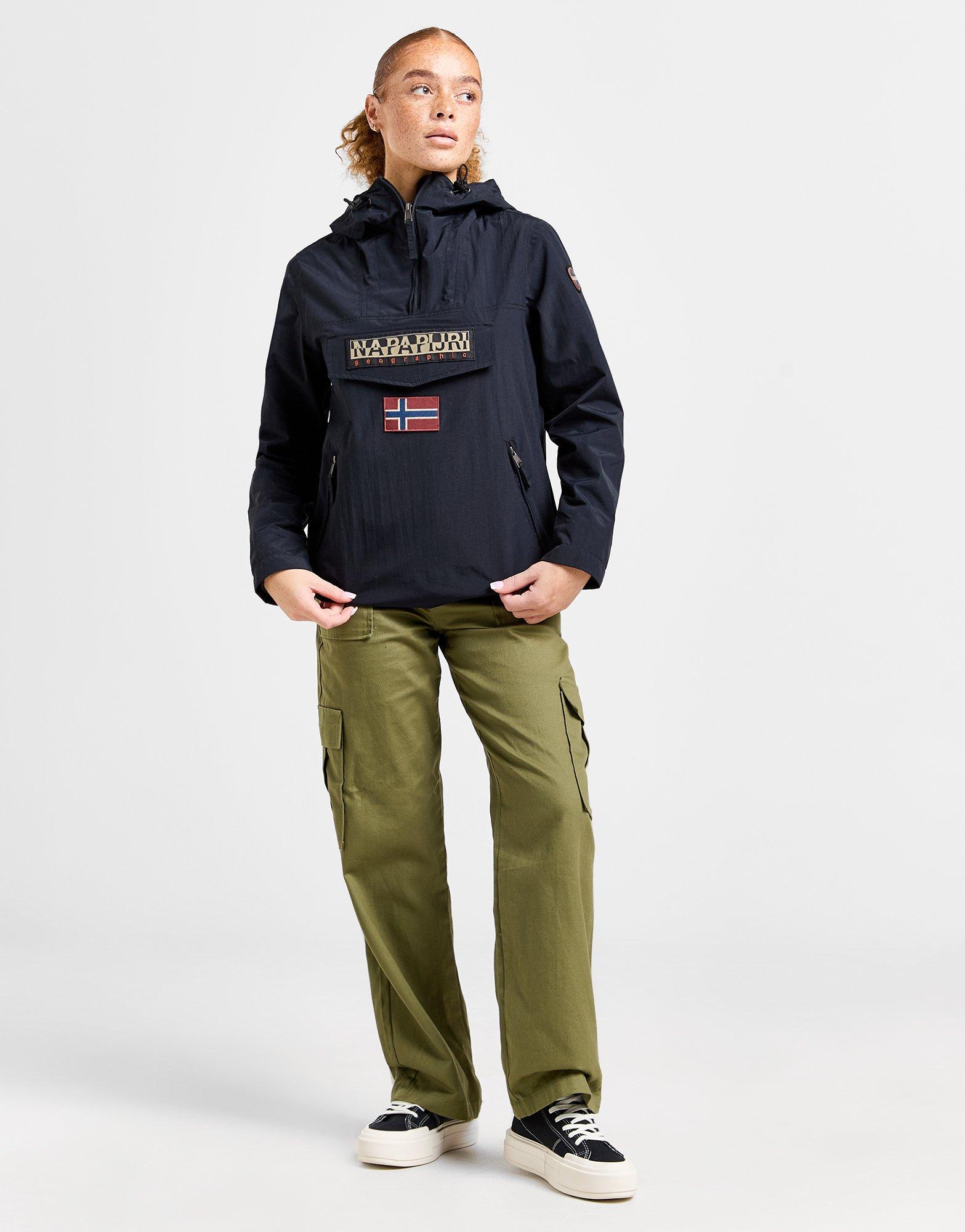 Napapijri Rainforest Jacket