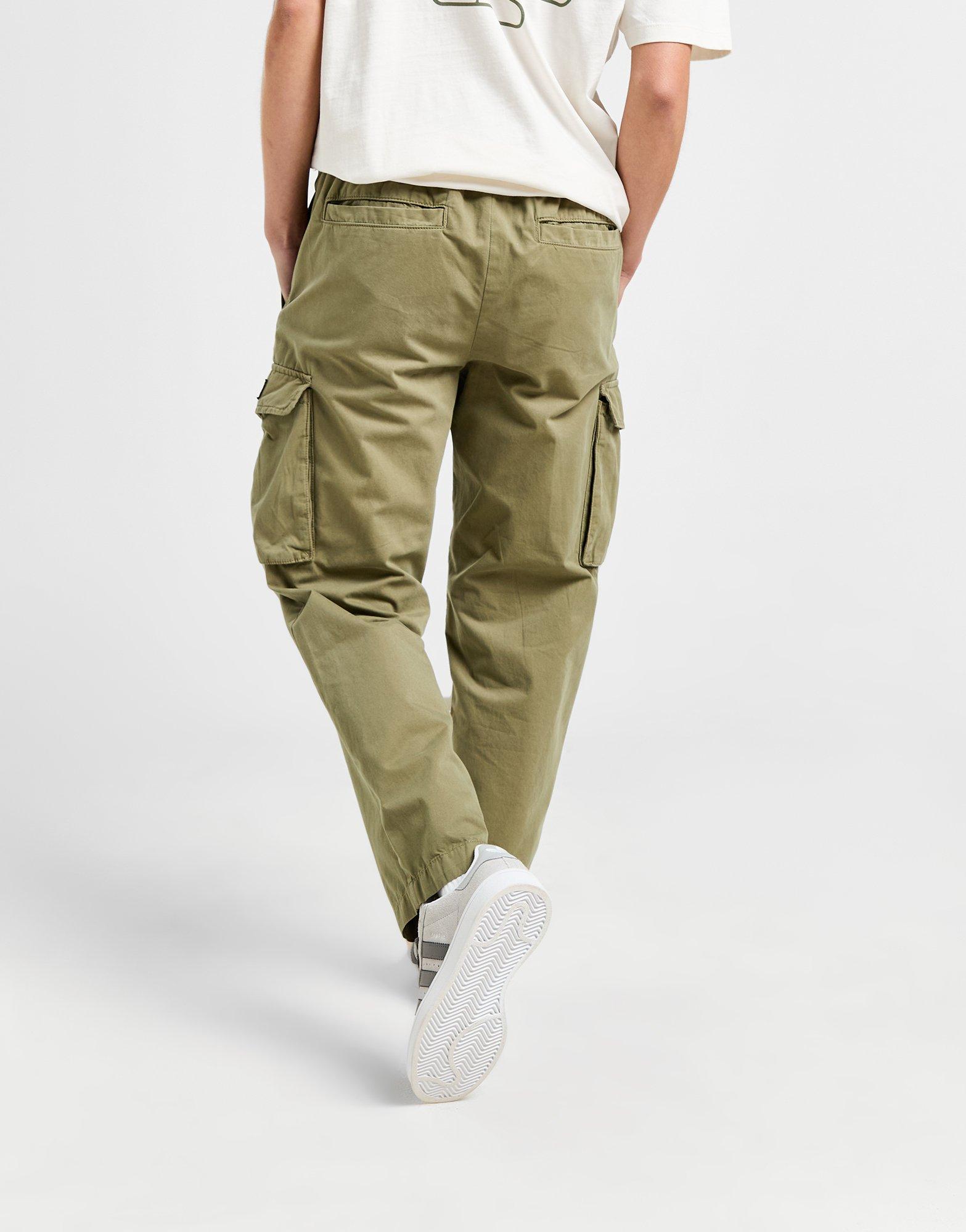 Napapijri Kay Cargo Track Pants