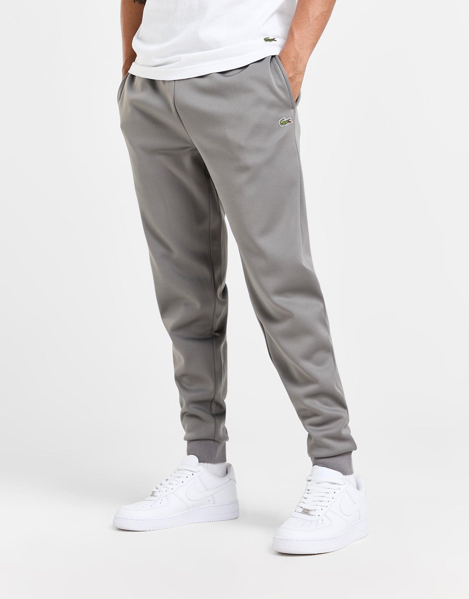 Lacoste Poly Cargo Track Pants