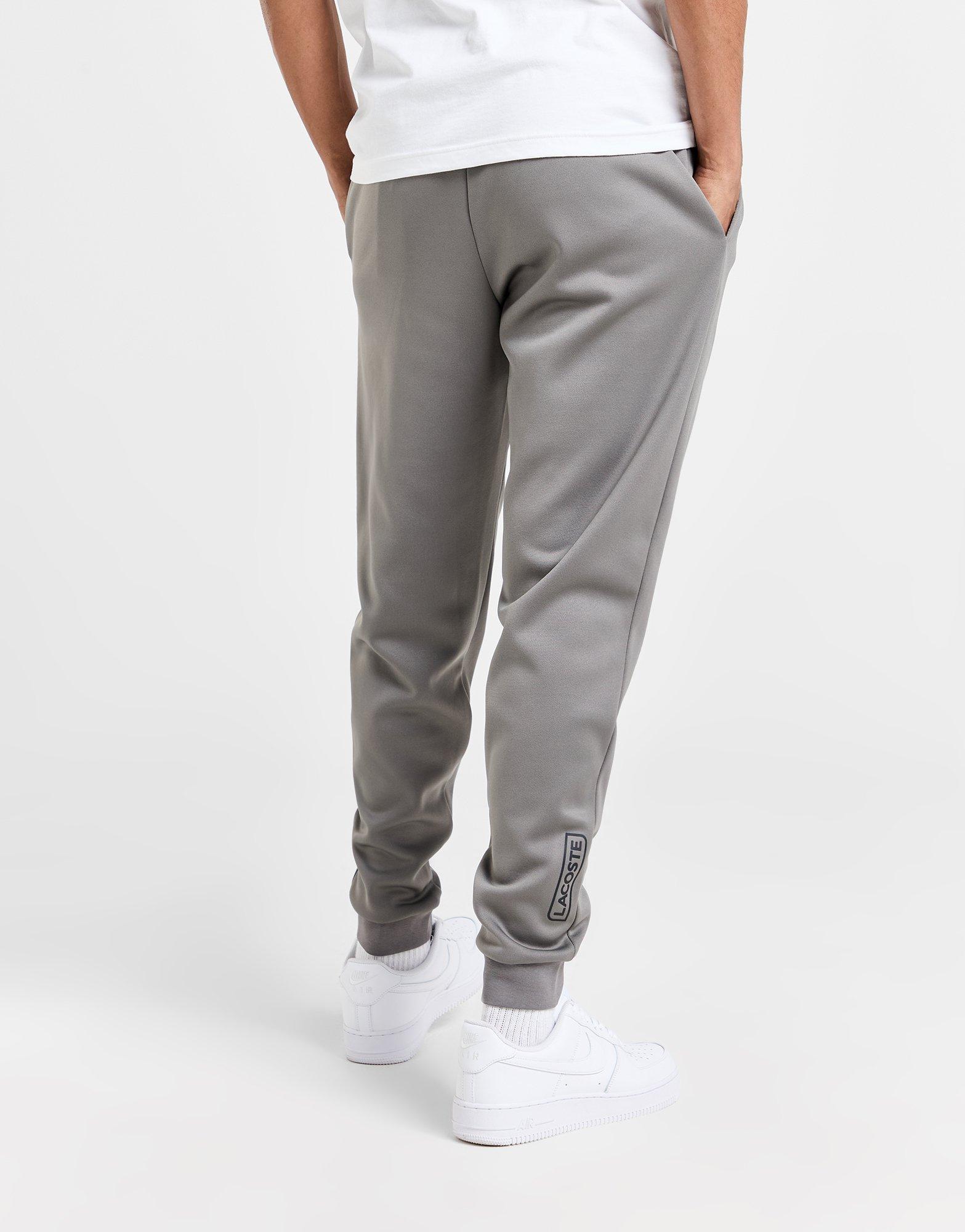 Lacoste Poly Cargo Track Pants