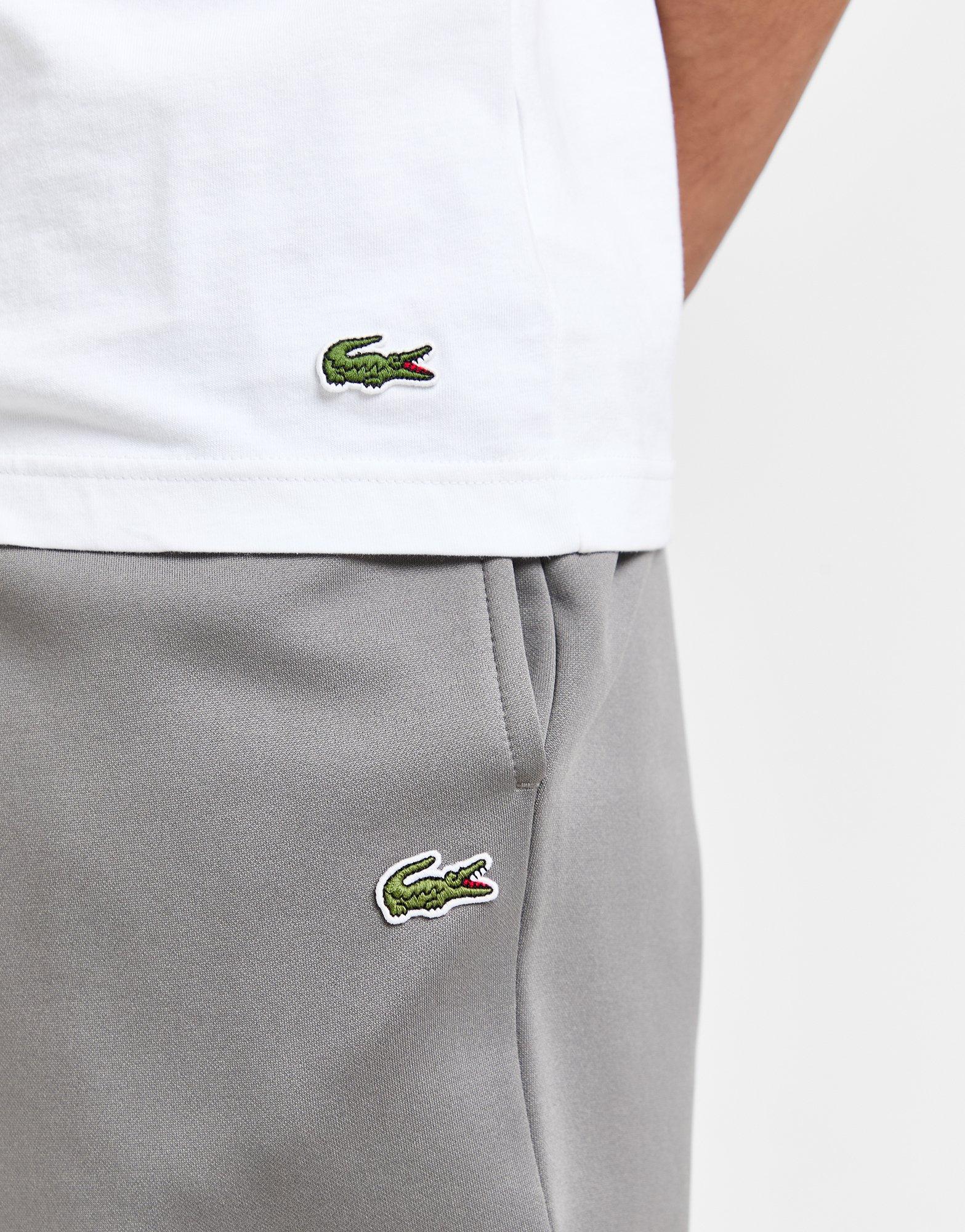 Lacoste Poly Cargo Track Pants