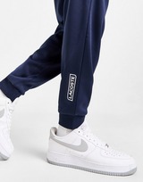 Lacoste Poly Cargo Track Pants