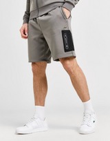 Lacoste Woven Pocket Shorts