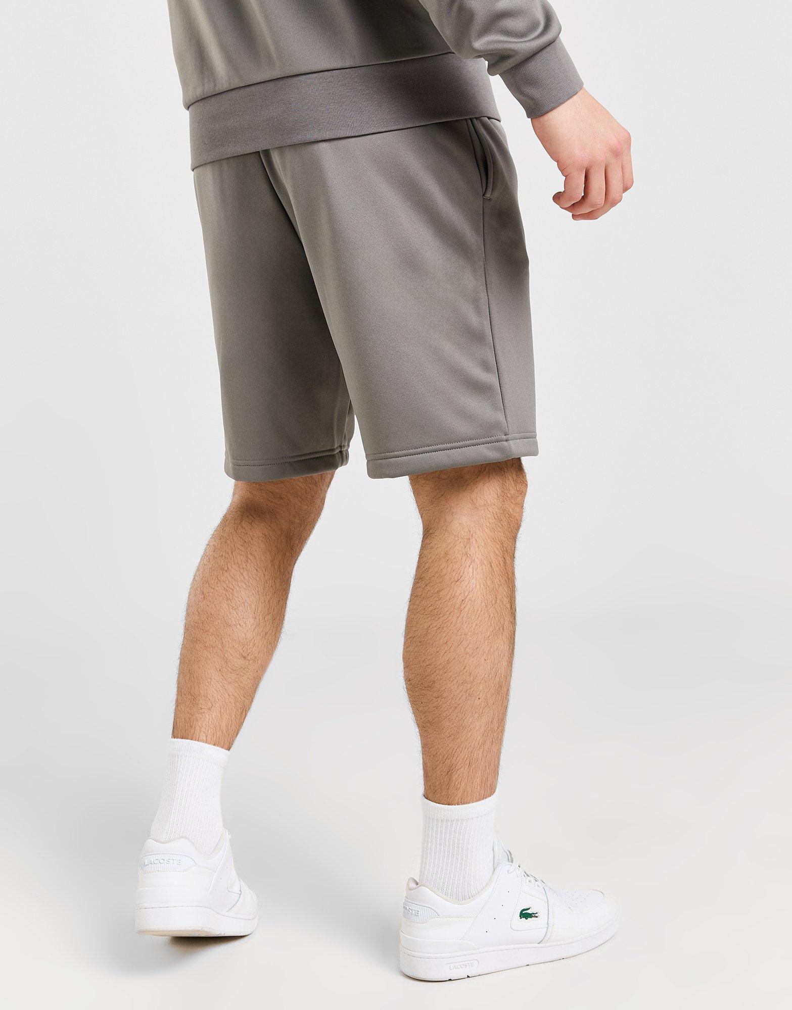 Lacoste Woven Pocket Shorts
