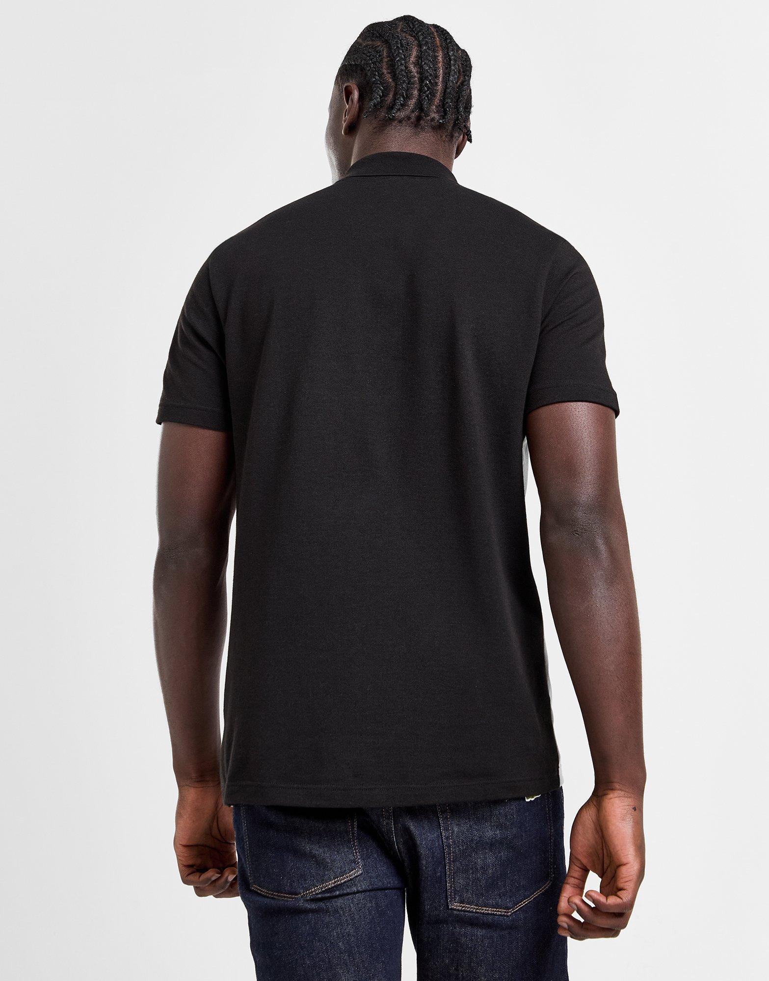 Lacoste Colour Block Poloshirt