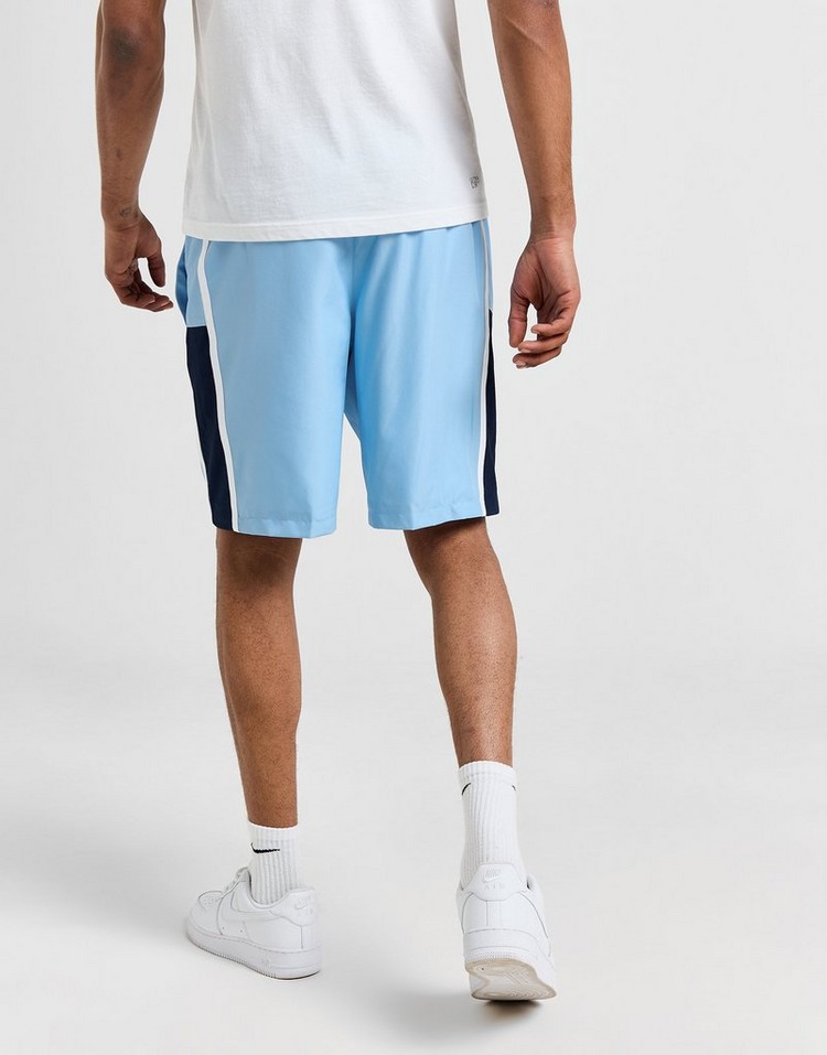 Lacoste Woven Shorts