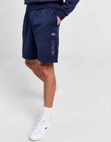 Lacoste Woven Pocket Shorts